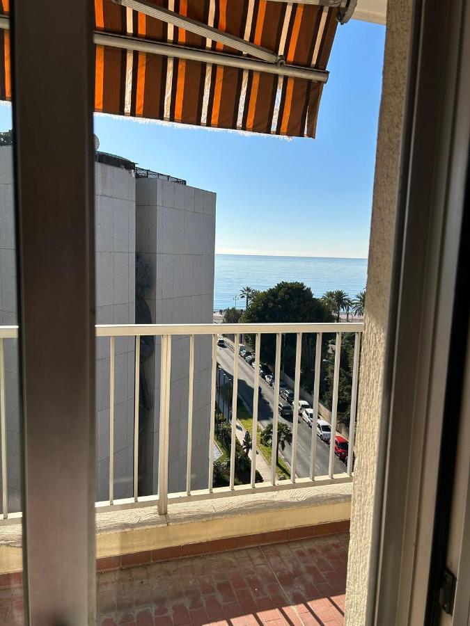 Con Vista Promenade Apartment Nizza