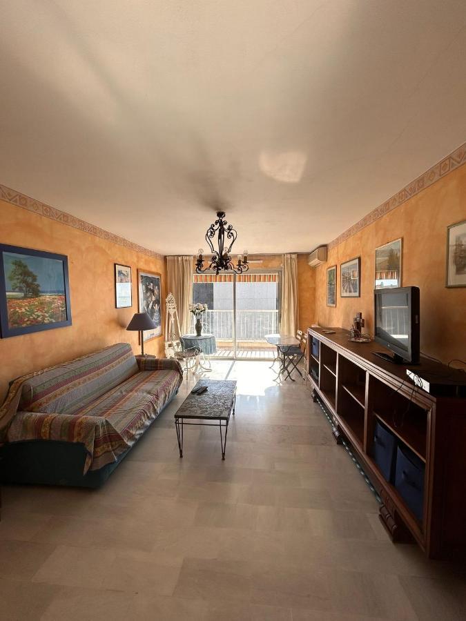 Con Vista Promenade Apartment Nizza